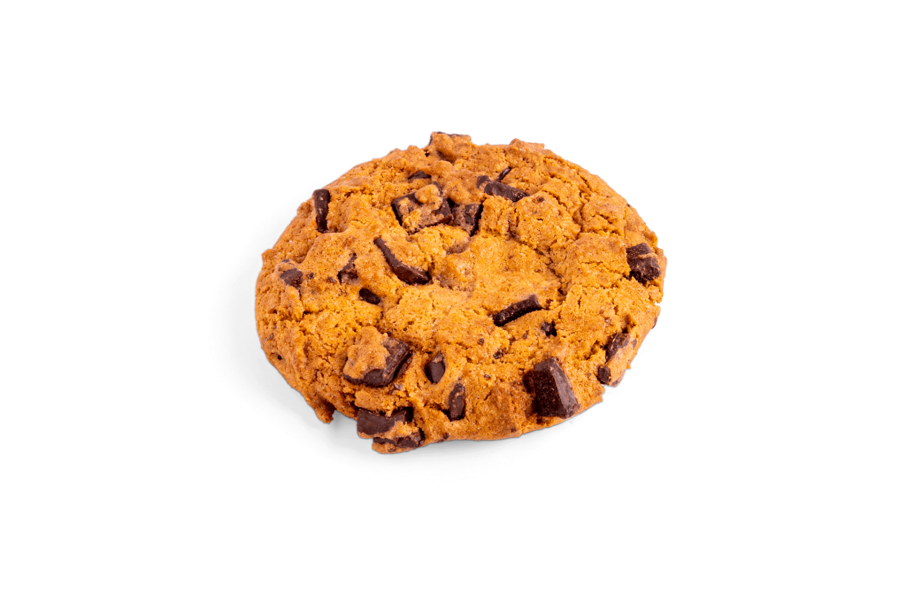 Chocolate Chunk Cookie