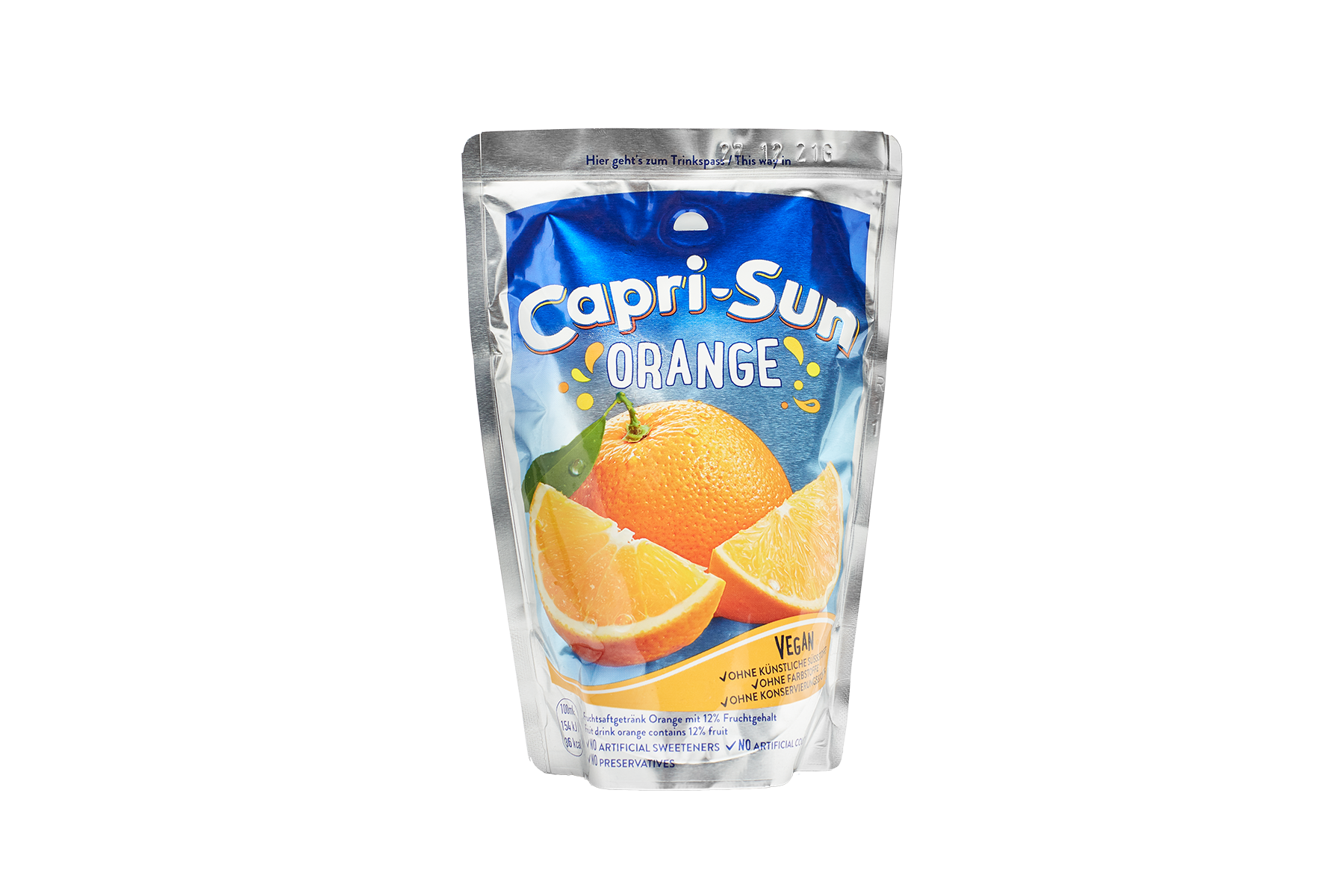 Capri-Sun 0,2l