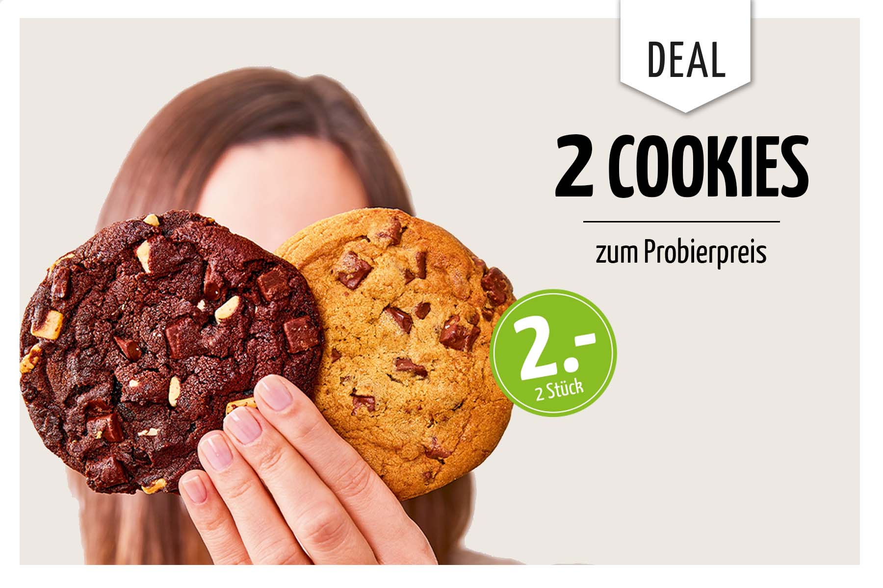 BackWerk Cookies